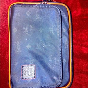 MCM crossbody bag